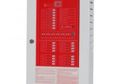 Tủ trung tâm báo cháy Yun Yang 60 kênh YF1-0060L
